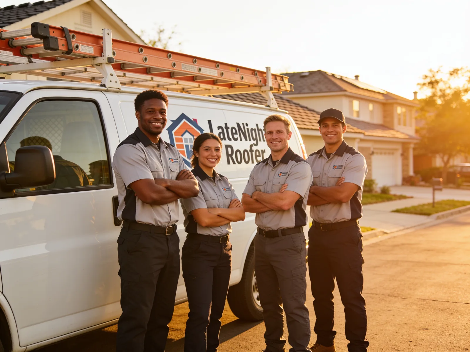 Emergency Roof Repair company in West Manchester, OH
